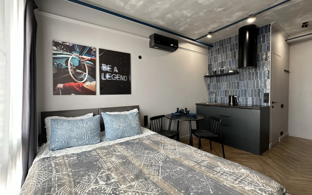 Квартира Диван-Кровать около Москва-Сити