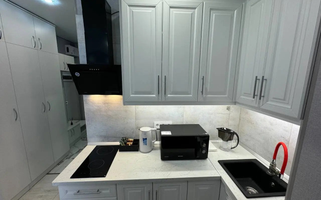 Апартаменты Оазис