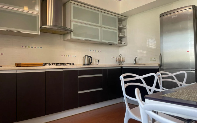 Апартаменты на Челнокова