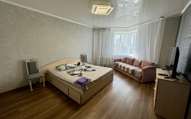 Na Ulitse Maksima Gorykogo 44 Flat