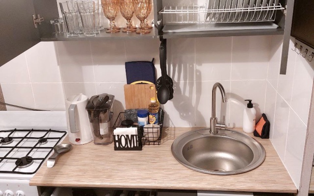 Квартира 2 Кк Holmy Nest  у Метро Сходненская