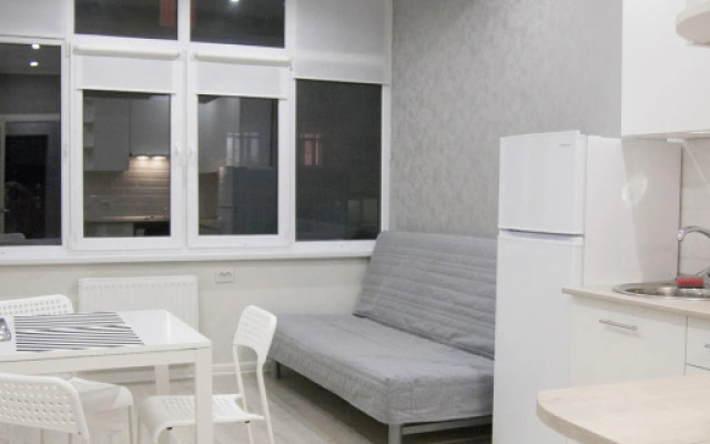 V centre v ZhK Shokolad Flat