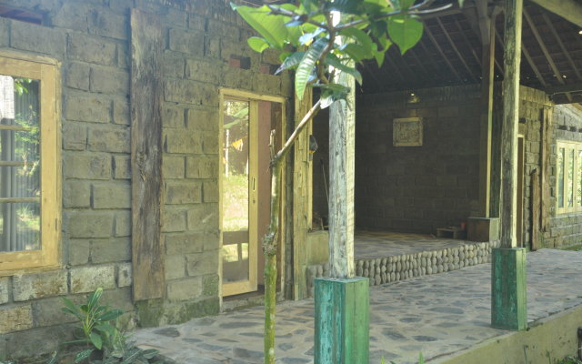 Tepi Sawah lodge Hostel