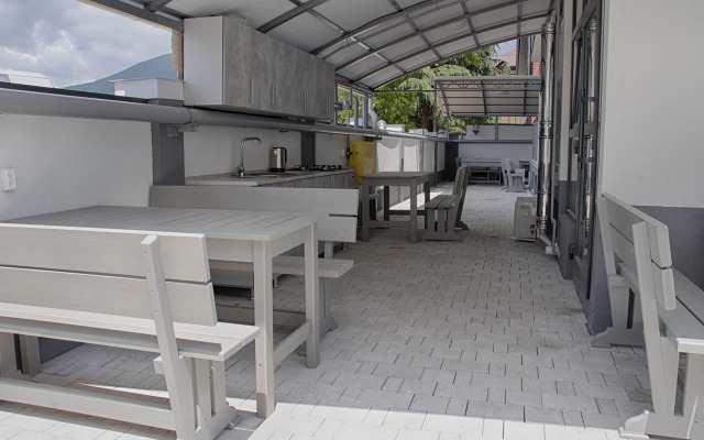 Elif Elite Guest House