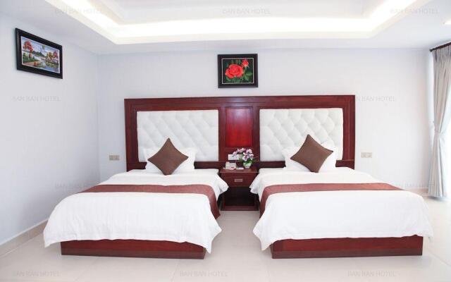 Ban Ban Hotel