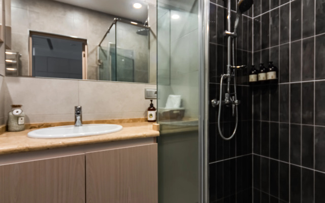 Thames by Downtown Inn Apartments