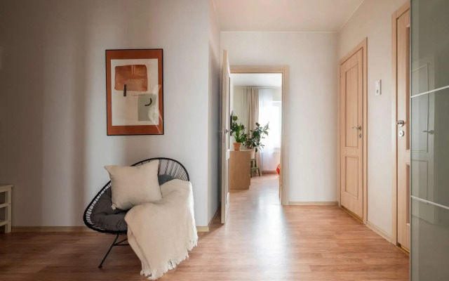 Квартира Семейная