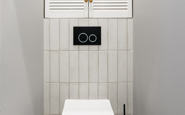 Апартаменты LetYourFlat Empire