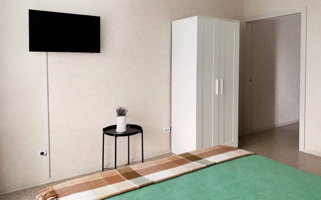 Апартаменты на улице Лесников 25