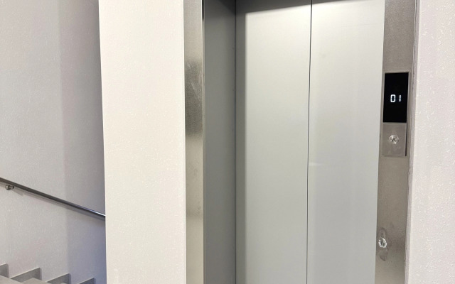 Квартира Двухкомнатный Люкс у Парка в Центре