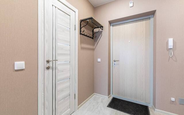 Tetsevskaya 4 Ye Flat