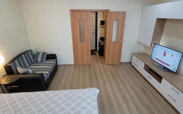 Квартира с Видом на Город на улице Агалакова 66А