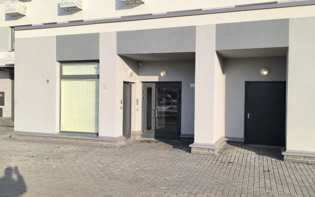 Квартира Уютная 1 к.кв. в ЖК Морская миля