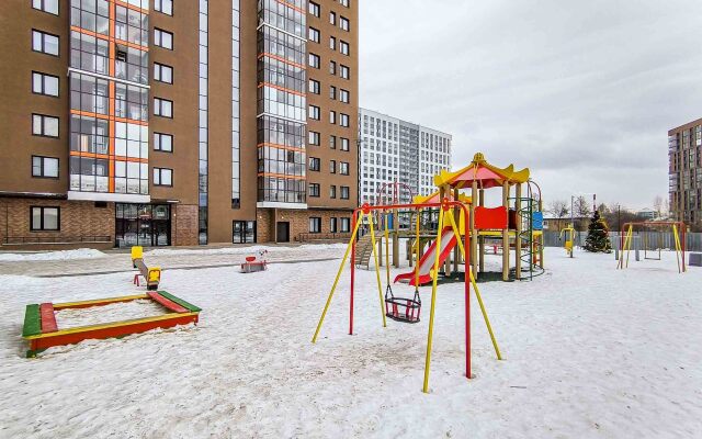 Апартаменты Студио Комфорт в Центре