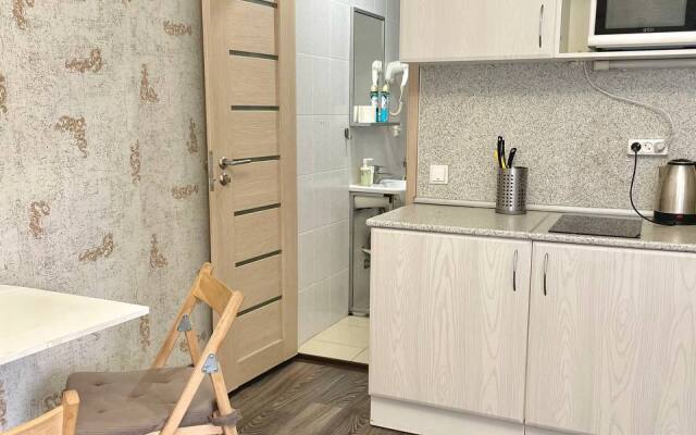 Gosti Lyubyat na Kazanskoi Apartamenti 2