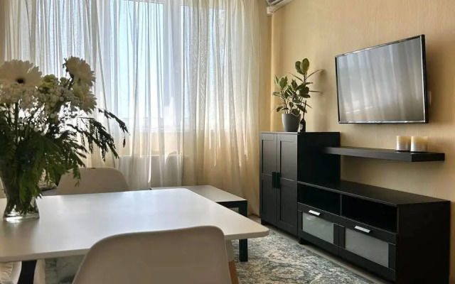 Oliva Flat
