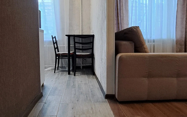 Квартира KV 24