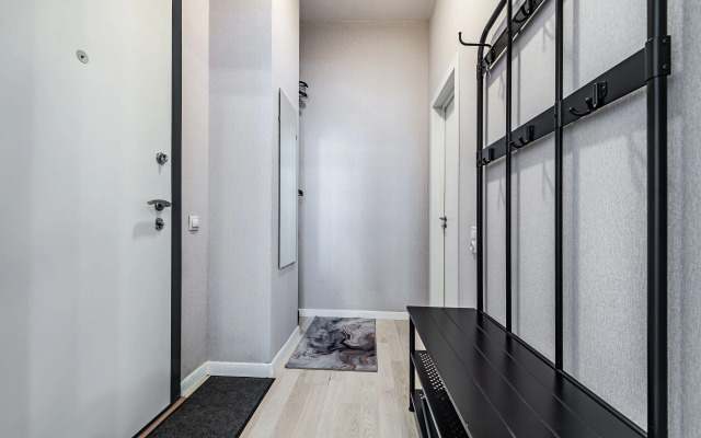 Апартаменты Студия рядом с ветром и Аэропортом