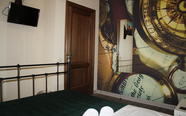 Le Voyage Hotel