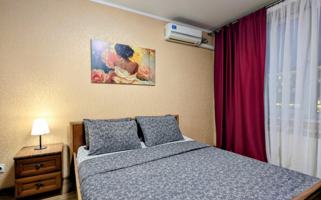 Квартира Свободна-Ленинский проспект 3