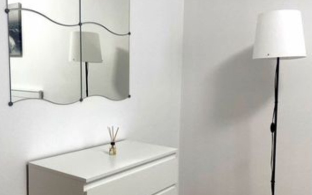 Квартира Чистая уютная