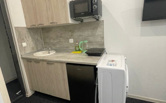 Gagarin Cozy Apartments