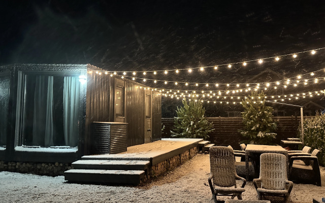 Частный дом Skandi Life