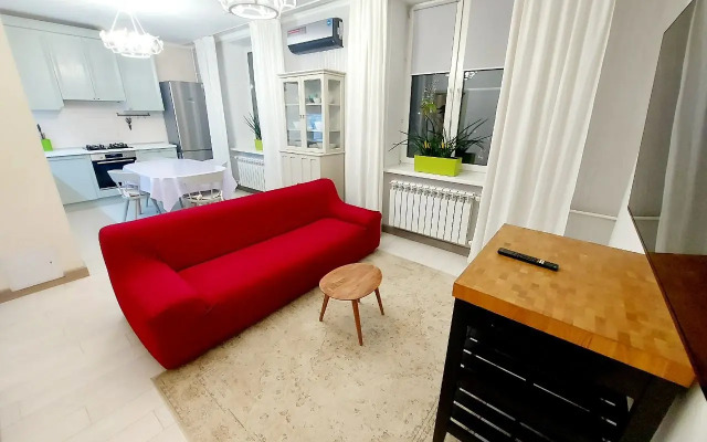 Апартаменты Лучшая для Тебя