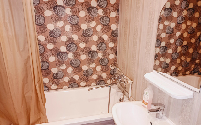 Квартира 1-комнатная м-р Юбилейный