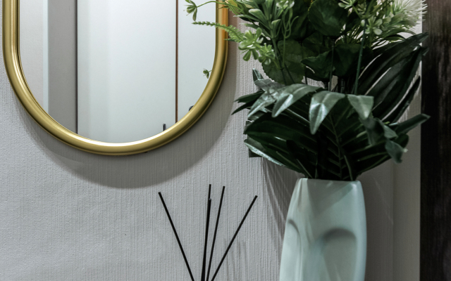 Квартира Стильная Студия у Невского Проспекта и Московского Вокзала