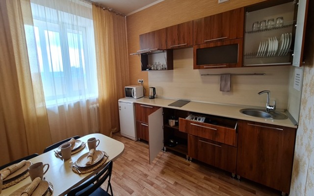 Квартира на переулке Буинском 1 70022