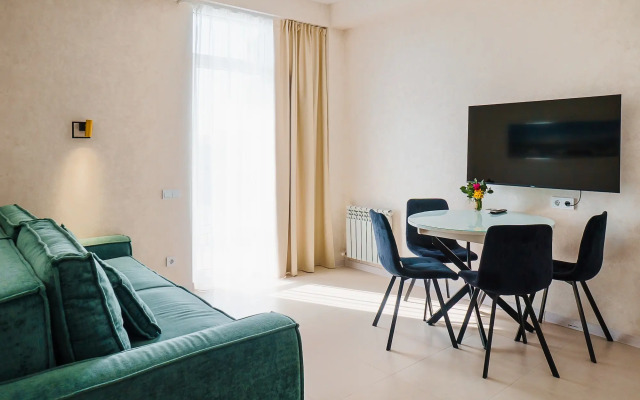 Imeretinskie Kurortyi Apart-Hotel 3