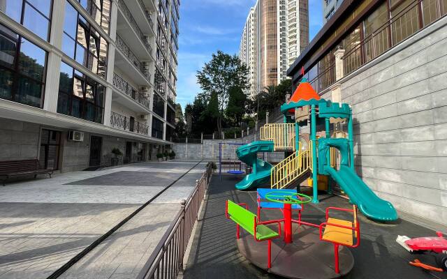 Квартира в Элитном Доме Тасмана