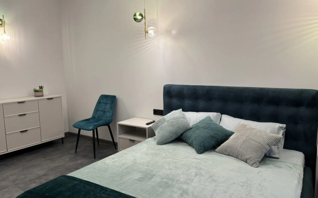 Otdykh V Krants Prestizh Apartments