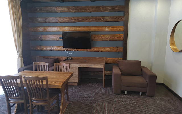 Апартаменты Sports Residence, 601