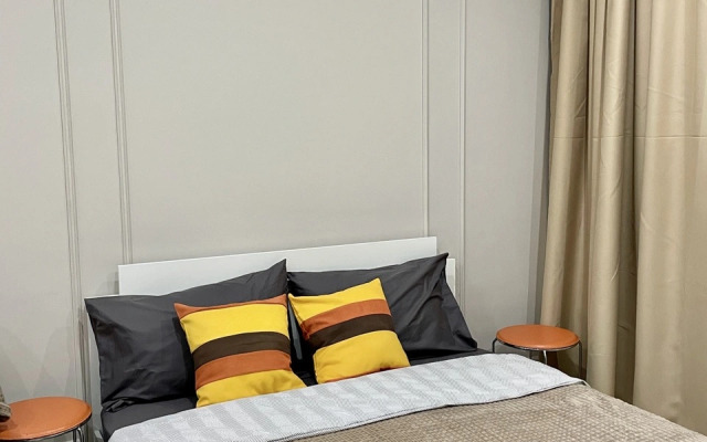 Апартаменты Mikoyan Apart в ЖК HighWay