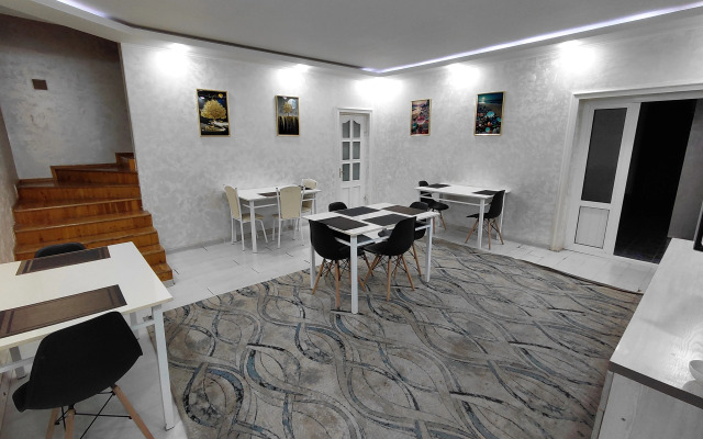 The Art Hotel