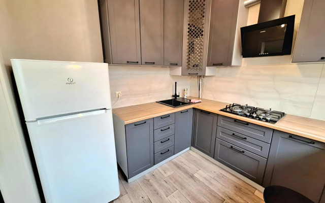 Апартаменты Lounge Room от Rooms Apartments