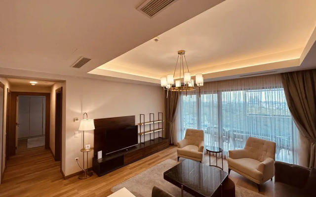 Maslak Aparts Apart-hotel