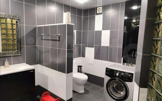 Апартаменты на Дзержинского