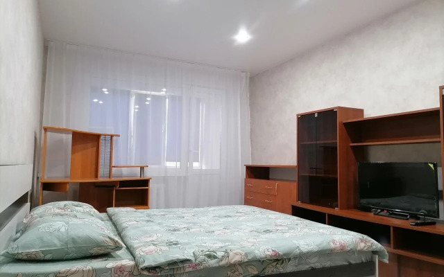 Квартира Просторная1 Комнатная