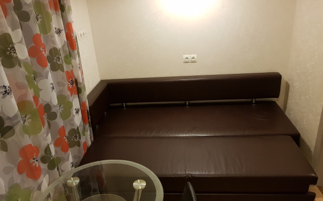Komfort Na Sizova Flat