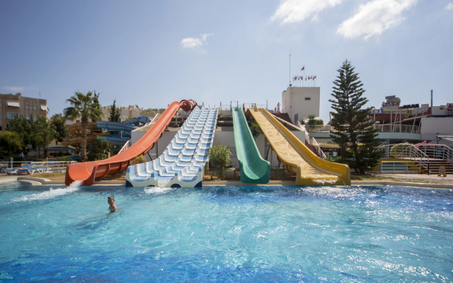 Wasa Hotel - All Inclusive