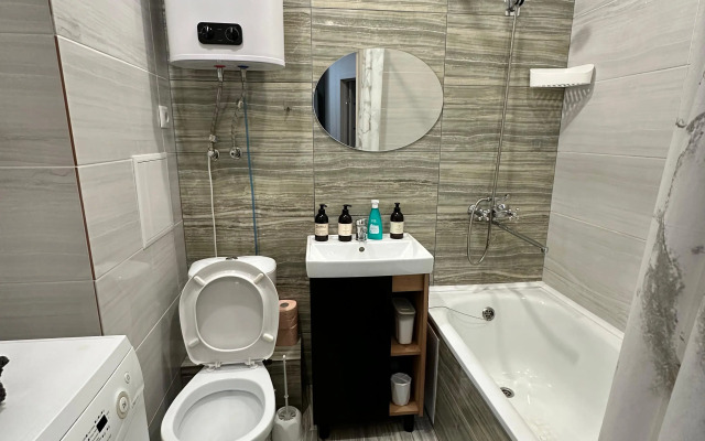Super Odnushka Flat