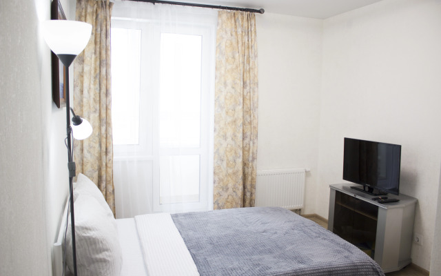 Квартира KiraLive Жк Кузнечиха Город