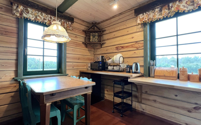 Усадьба Родное