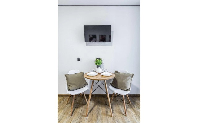 Квартира в Центре Екатеринбурга 6