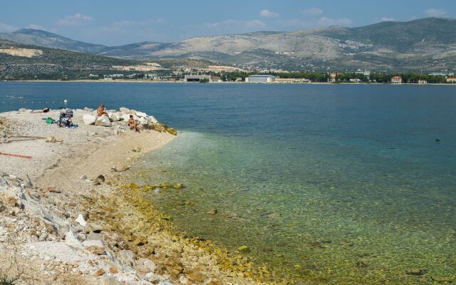 Mediteran Travel Mobile Homes Galeb Bungalow