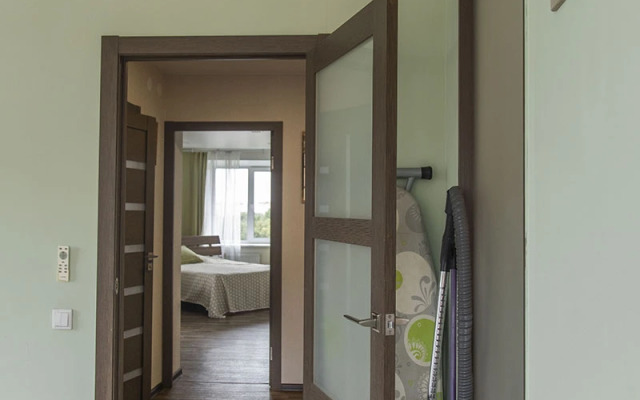 Апартаменты Юбилейные