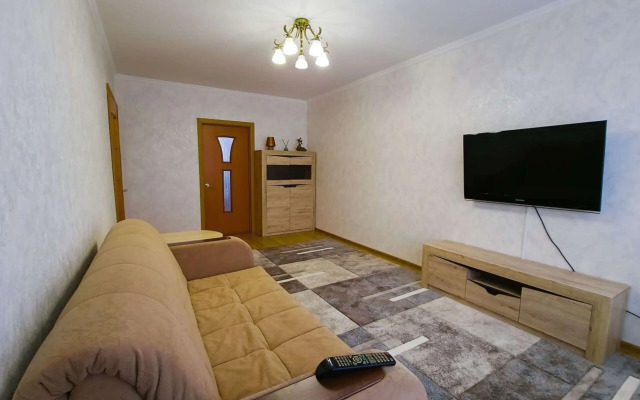 Апартаменты на проспекте Мира 182